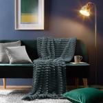 Одеяло Erwin Müller 208755, антрацит - 150 х 200 см - фото 2