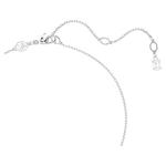 Подвеска Идиллия Swarovski - фото 4