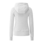 Толстовка женская Heather Gray ORIASTAR, розовая - фото 6