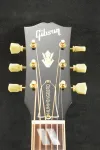 Gibson Hummingbird Original Heritage Cherry Sunburst - фото 8
