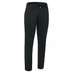 Брюки Abacus Golf Druids windvent, черный - фото 3