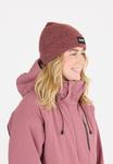 Шапка SLOPE Beanie Andi, красный - фото 2