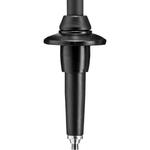 Походные палки Cross Hike Carbon Leki, черный - фото 5