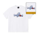 Футболка унисекс Dangerouspeople, черный - фото 6