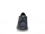 Johnston & Murphy Parsons Plain Toe Oxford, темно-синий - фото 2