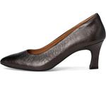 Туфли Sofft Samy, цвет Espresso Metallic - фото 4