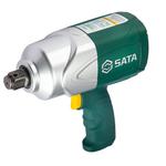 SATA 02145 ударный гайковерт/рукоятка - фото