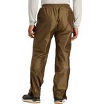 Гелиевые дождевые брюки Outdoor Research, черный - фото 2