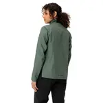 Куртка VAUDE Moab Insulation Light, зеленый - фото 2