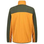 Куртка CMP 33H4027, оранжевый - фото 2