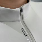 Джемпер Variety Training Collection Half Turtleneck Knitwear Men's ANTA, Celadon - фото 6