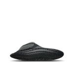 NOAH"S ARK Шлепанцы унисекс черные Xvessel - фото