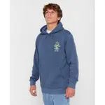 Худи Rip Curl Search Icon, синий - фото 3