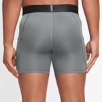 Мужские шорты для фитнеса Nike Pro Dri-FIT - фото 2