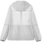 X CAMEL Одежда для защиты от солнца Унисекс QIE, [Песчаный/Призрачный черный] - фото 3