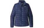 Куртка Patagonia, Blue-Classic Navy - фото