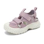 Детские сандалии BOBDOG, фиолетовый - фото 7