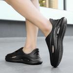 CariteSport Клоги унисекс серые, цвет Gray - фото 9