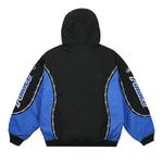 Куртка Palace Need For PS Jacket, Black - фото 3