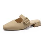 Тапочки женские Zhr - фото 7