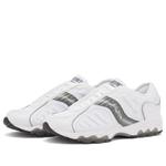 Кроссовки Matrix Saucony, мультиколор - фото 2