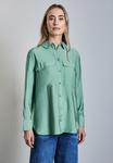 Блузка STREET ONE, цвет Jade - фото 2