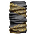 Неквормер Matt Coolmax Eco, серый - фото