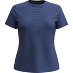 Активная сетчатая рубашка Smartwool, мультиколор - фото 3