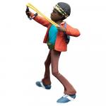 Weta Workshop Stranger Things - Фигурка Лукаса Синклера Mini Epics - фото 2