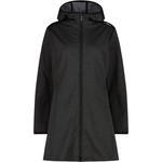 Плащ CMP, Black - фото