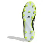 Футбольные бутсы adidas Copa Pure 3 Pro FG, черный - фото 2
