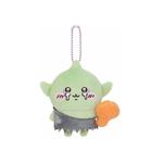 Гоблин куклы плюшевый кулон малый размер высокий Chiikawa - фото