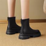 Ботильоны женские Josiny, коричневый - фото 8