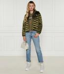 Джинсы Guess Jeans Straight fit, синий - фото 2