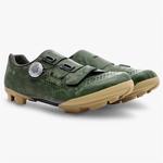 Велосипедные туфли Sh-Rx600 Shimano, Green - фото 2