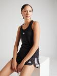 Майка ADIDAS PERFORMANCE Sports Top Train Essentials, черный - фото 2