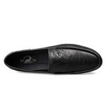 Туфли мужские низкие Beck, коричневый - фото 5