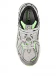 Кроссовки 1906 с эффектом металлик New Balance Kids, серый - фото 4