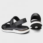 Слипоны DCK мужские черные - фото 10