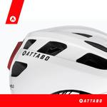 Велосипедный шлем ATTABO Bonkers - фото 2