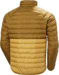 Helly-Hansen мужская куртка Banff Insulator Helly Hansen, 787 Lynx/Sand - фото 2