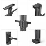 SmallRig Tablet Mount with Dual Handgrips for iPad/Tablet 2929B - фото 4