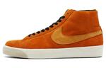 Nike SB Blazer Lance Mountain - фото
