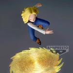 Android 18 Dragonball G×materia Dimensional Slash BANPRESTO - фото 7