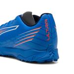 Футбольные бутсы PUMA, Blue/Azure - фото 6