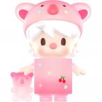 Small Sweet Beans Cherry Lollipops Blister Packs POP MART - фото