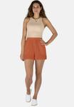 Шорты Normani MUSSELIN , Terracotta/Orange - фото