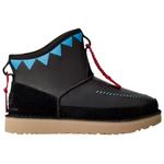 UGG Либрайдерс x кэмпфайр ботинки женские black - фото 3