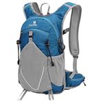 Рюкзак унисекс CAMEL, Черный - фото 4