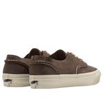 Кроссовки Vans OTW Era Moc Stitch Vibram Siped 'Potting Soil' - фото 3